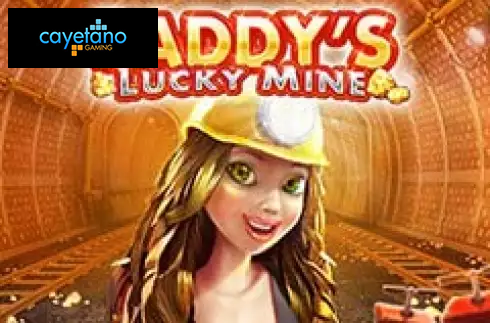 Paddy's Luck Mine